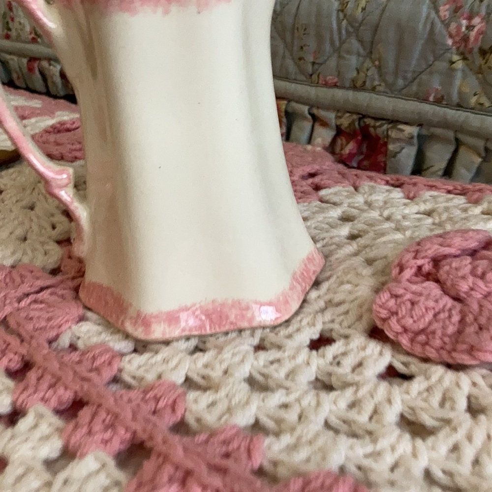 Vintage pitcher - Picture 2 of 5